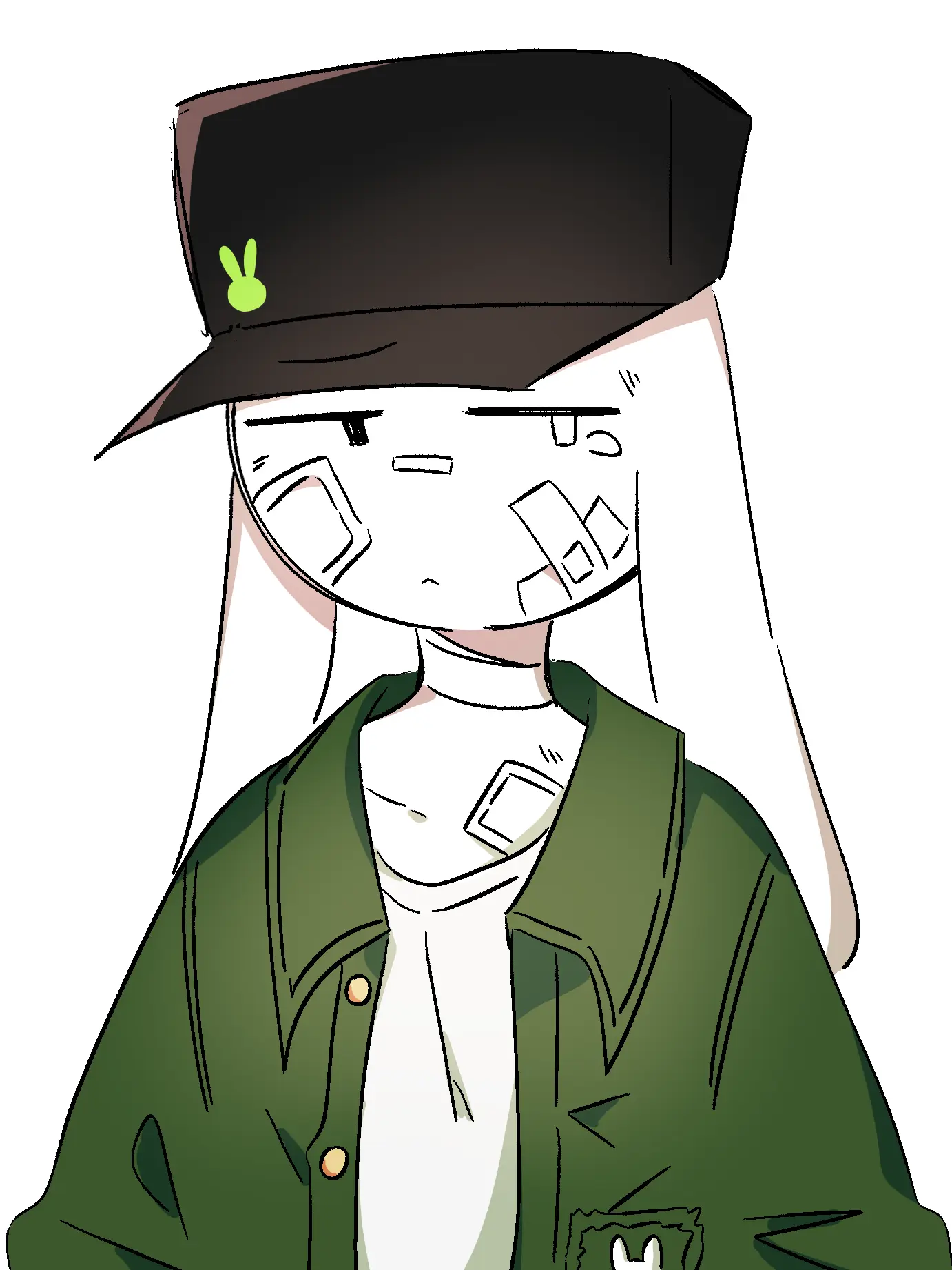 Helena_white의 メディ