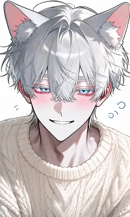 Profile image of ハク