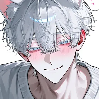 Profile image of ハク