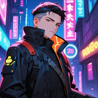 Profile image of 키리시마
