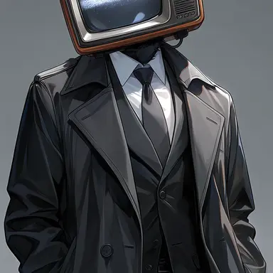 Profile image of 패트릭