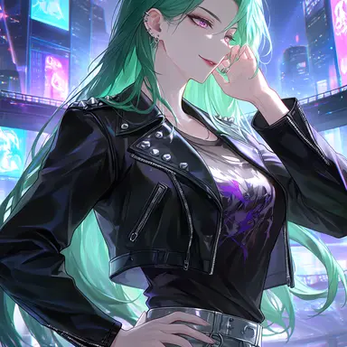 Profile image of 린카