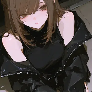 Profile image of 莉香