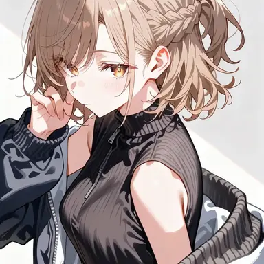 Profile image of 莉香