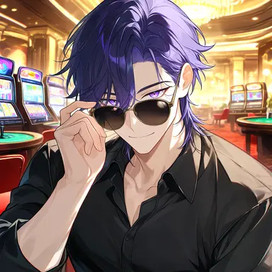 Profile image of エース