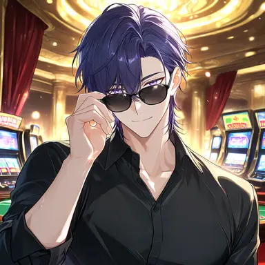 Profile image of エース