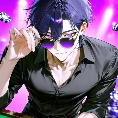Profile image of エース