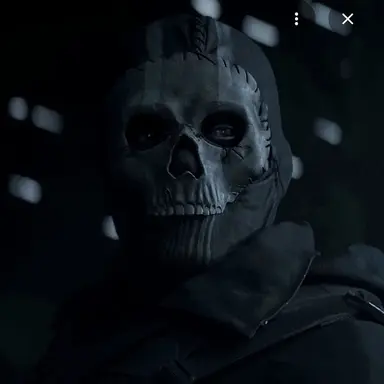 Profile image of Ghost