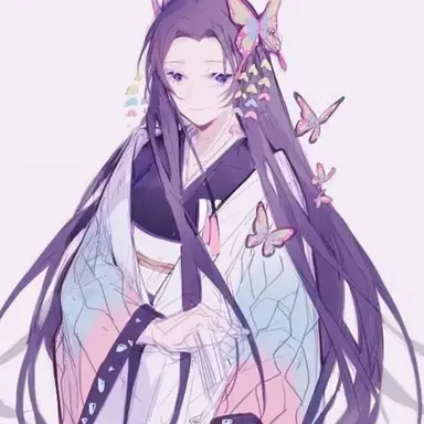 Profile image of 코쵸우 카나에