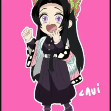 Profile image of 코쵸우 카나에