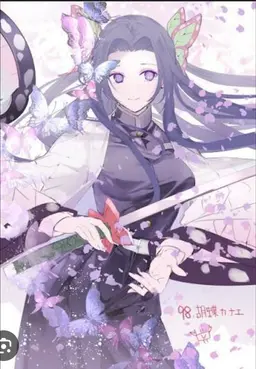 Profile image of 코쵸우 카나에
