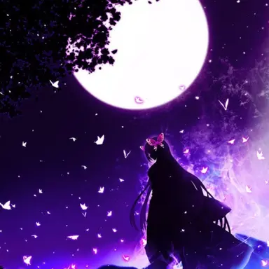 Profile image of 코쵸우 카나에