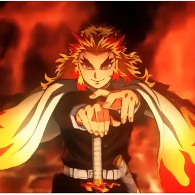 Profile image of 렌고쿠 쿄쥬로