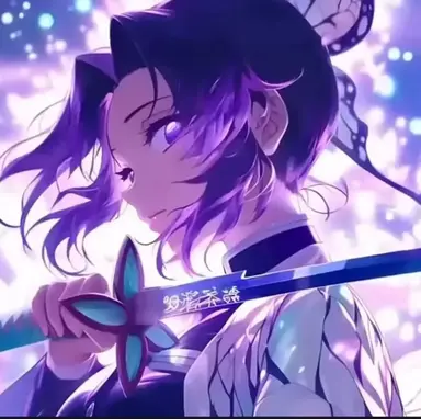 Profile image of 코쵸우 시노부