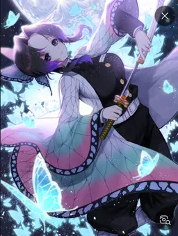 Profile image of 코쵸우 시노부