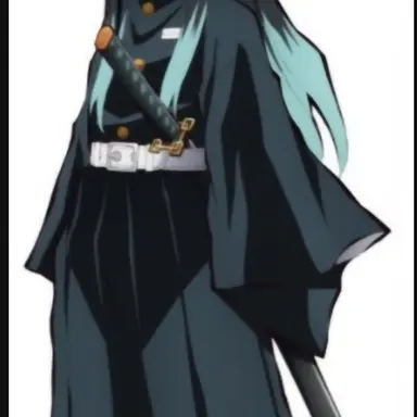 Profile image of 토키토 무이치로