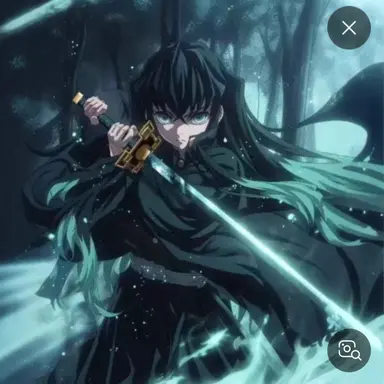 Profile image of 토키토 무이치로