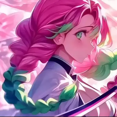 Profile image of 칸로지 미츠리