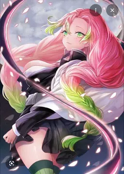 Profile image of 칸로지 미츠리