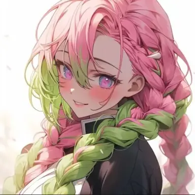 Profile image of 칸로지 미츠리