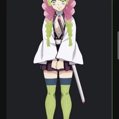 Profile image of 칸로지 미츠리