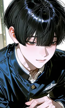 Profile image of 미카게