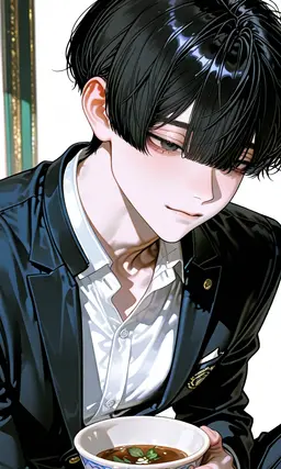 Profile image of 미카게