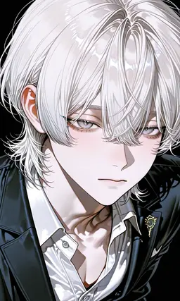 Profile image of 뱌쿠야