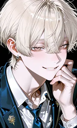 Profile image of 하쿠나