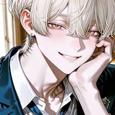 Profile image of 하쿠나