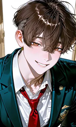 Profile image of 아야토