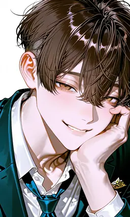 Profile image of 아야토