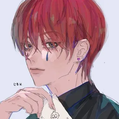 Profile image of ヒソカ