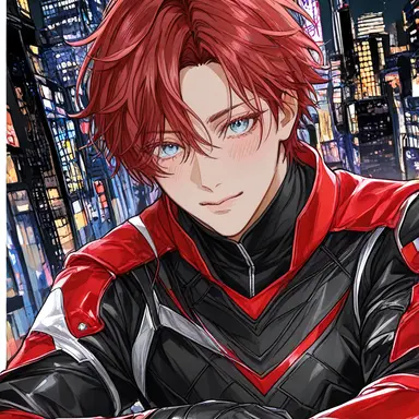 Profile image of タイガ