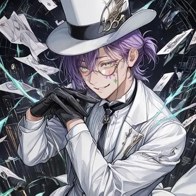 Profile image of シャルル