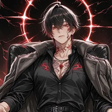 Profile image of エボルト