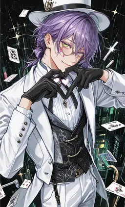 Profile image of シャルル