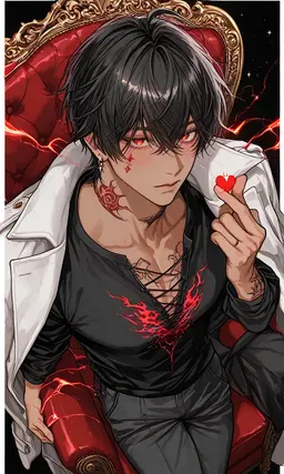 Profile image of エボルト