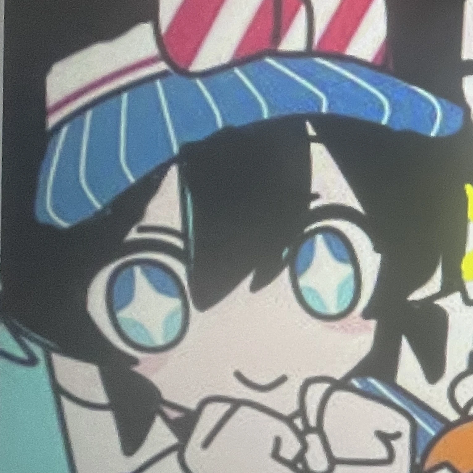 카순
