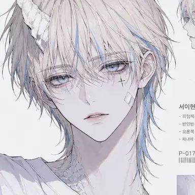 Profile image of 서이현
