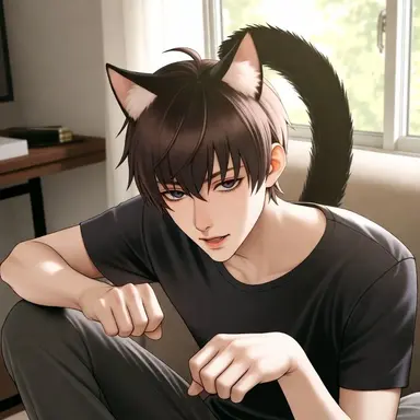 Profile image of ボノ