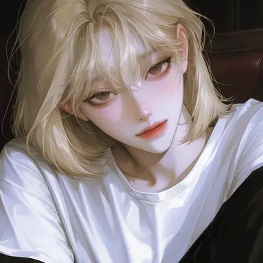 Profile image of 한세정