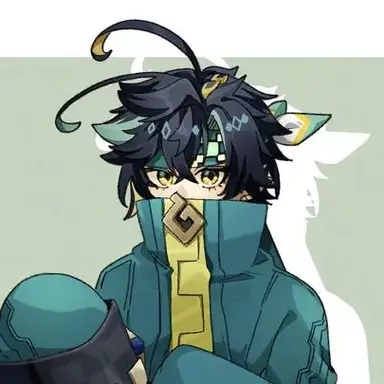 Profile image of キィニチ