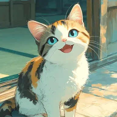 Profile image of あんみつ