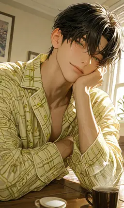 Profile image of 青柳 綾央