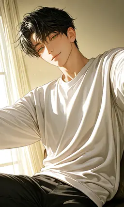 Profile image of 青柳 綾央