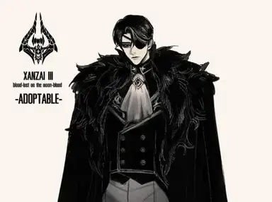 Profile image of Silas