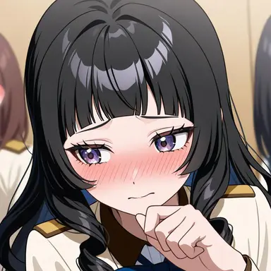 Profile image of Hayley