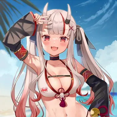 Profile image of 百鬼あやめ