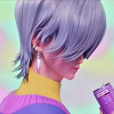 Profile image of 미스터리